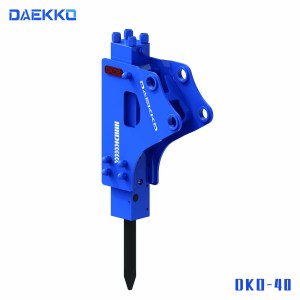 DKO-40